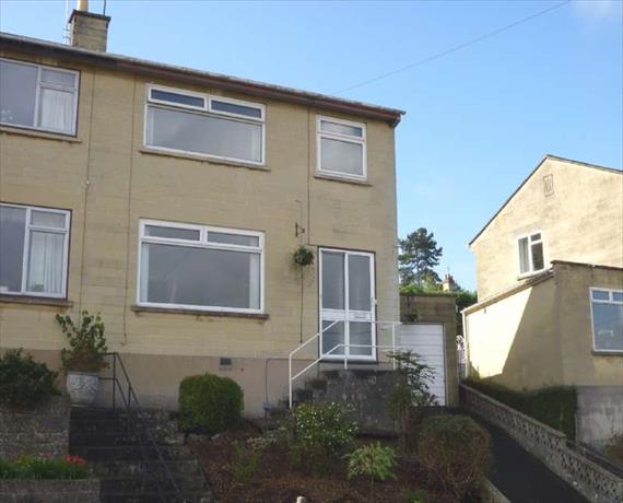 3&nbsp;Bedroom&nbsp;Semi-Detac...